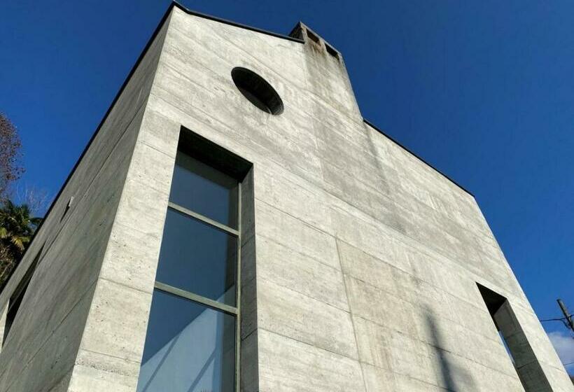 B1verscio Villa Cavalli