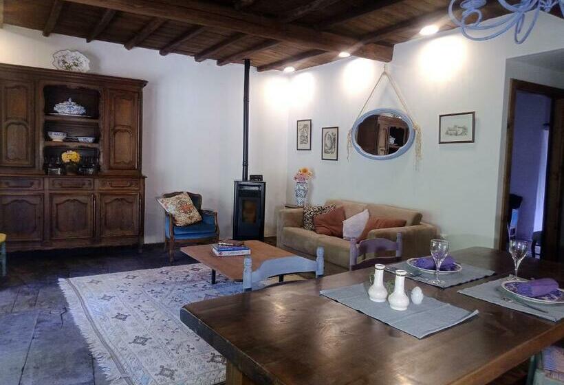 Charming Cottage In The Heart Of The Ribera Sacra