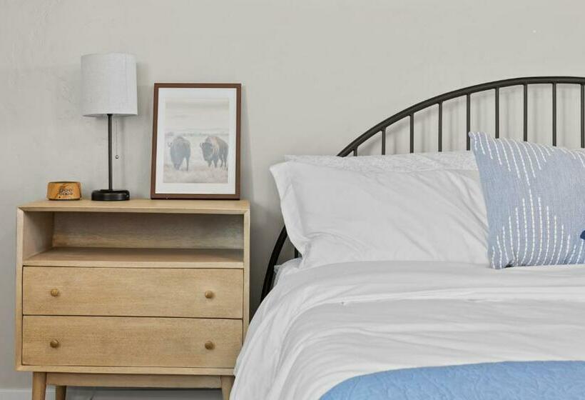 Bo Ho Cottage Meridian With Arcade Room Near Roaring Springs