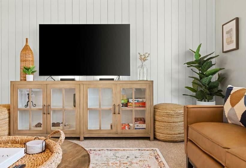 Bo Ho Cottage Meridian With Arcade Room Near Roaring Springs