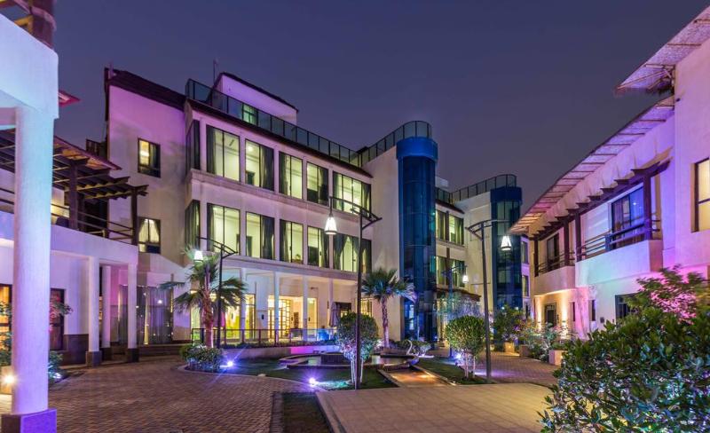 Braira Al Azizia Hotel & Resort