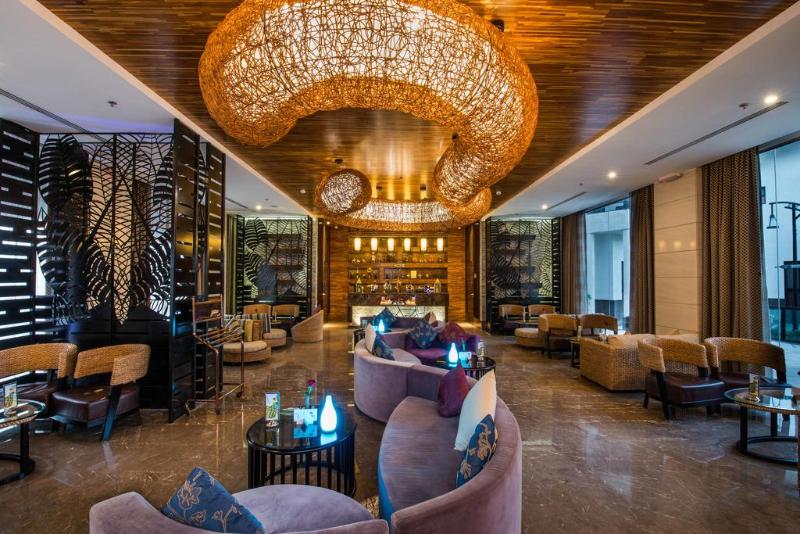 Braira Al Azizia Hotel & Resort