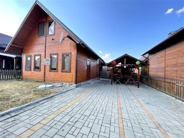 Cabana Florina Aleea 2 Nr 83