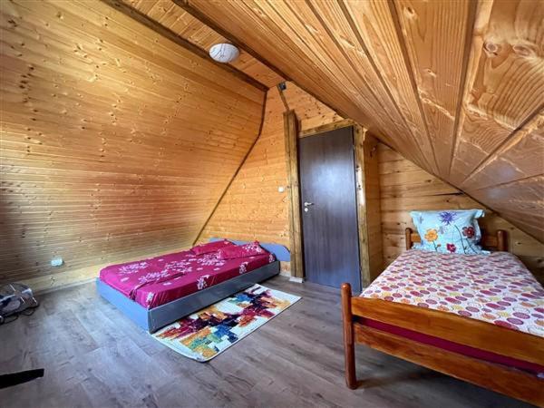 Cabana Florina Aleea 2 Nr 83