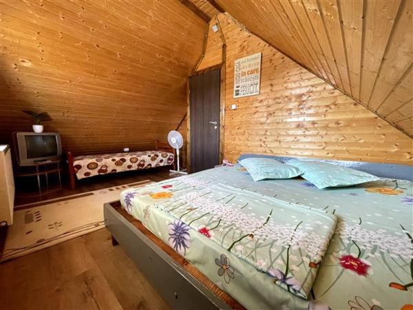 Cabana Florina Aleea 2 Nr 83