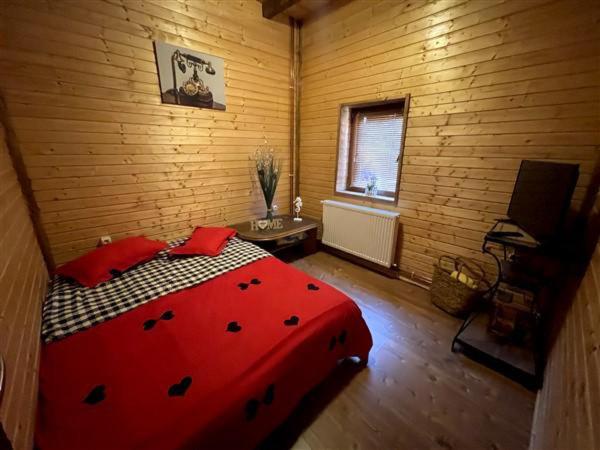 Cabana Florina Aleea 2 Nr 83