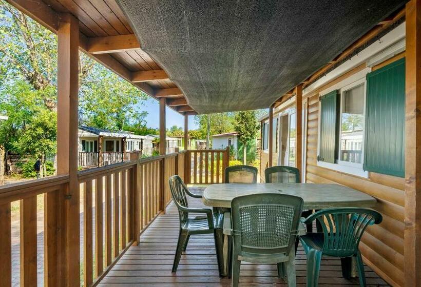 Camping Grande Italia Belvedere 1