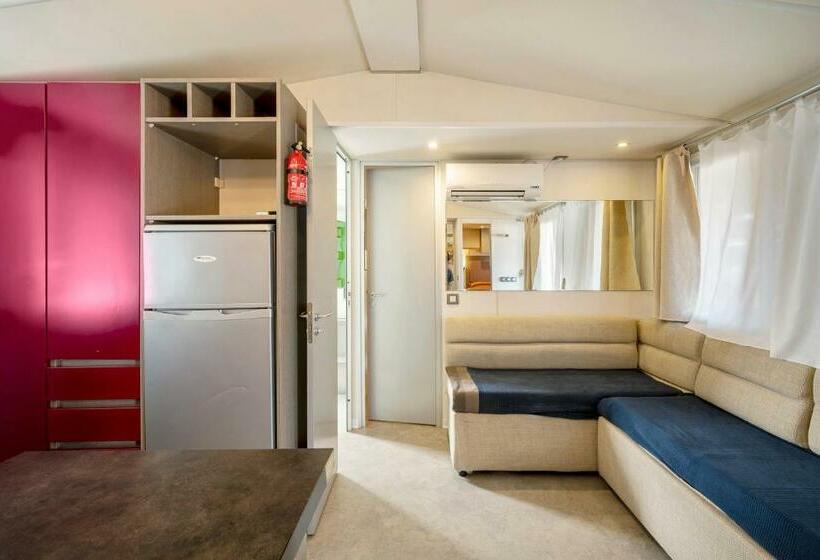 Camping Grande Italia Belvedere 1