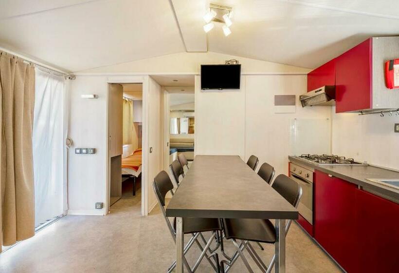 Camping Grande Italia Belvedere 1