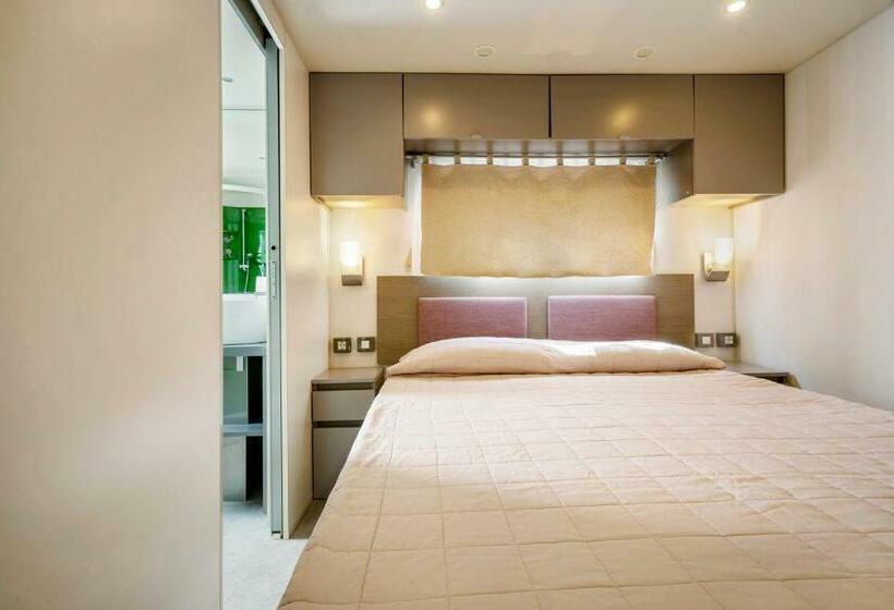 Camping Grande Italia Belvedere 1