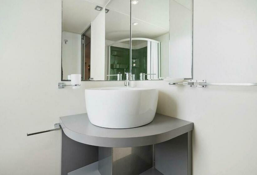 Camping Grande Italia Belvedere 1