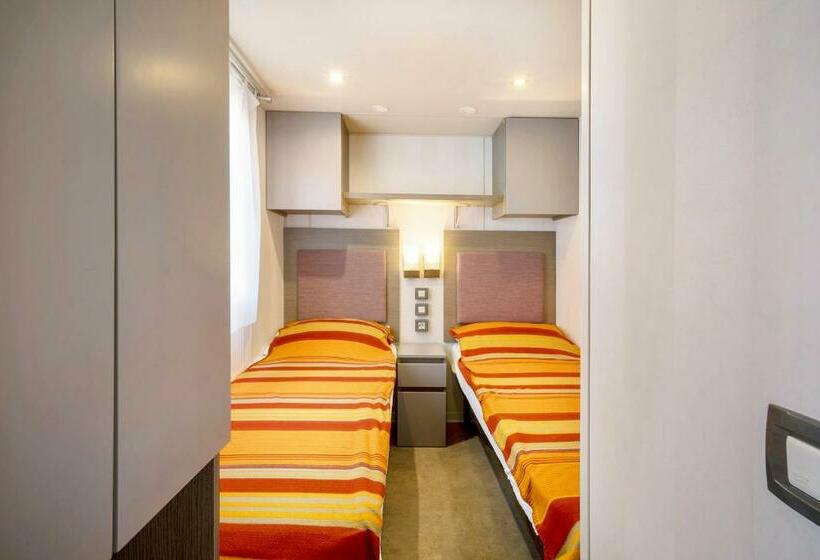 Camping Grande Italia Belvedere 1