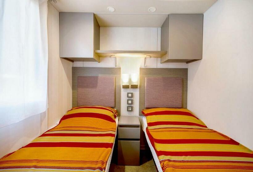 Camping Grande Italia Belvedere 1