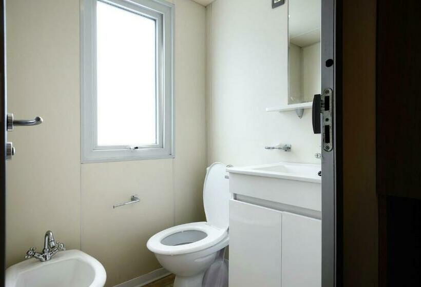 Camping Grande Italia Stromboli 1