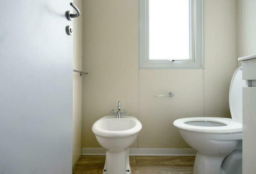 Camping Grande Italia Stromboli 1