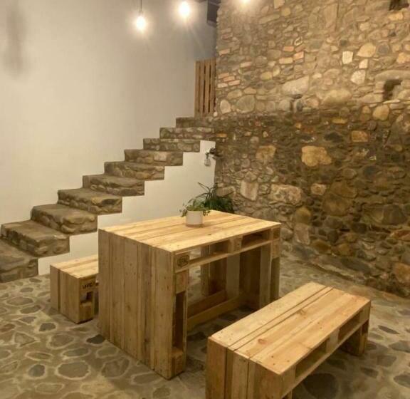 Casa Dos Copos Drinks House