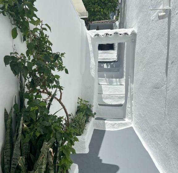 Casa Rural Recovecos