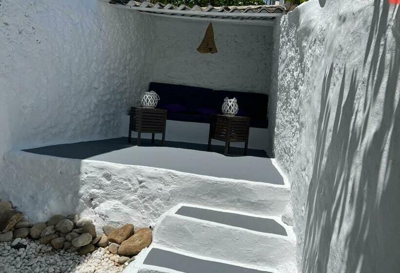 Casa Rural Recovecos