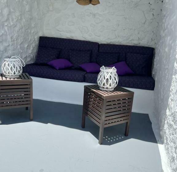 Casa Rural Recovecos