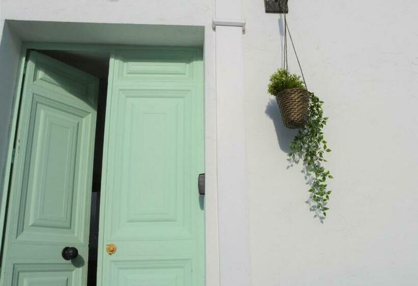 Casa Rural Recovecos