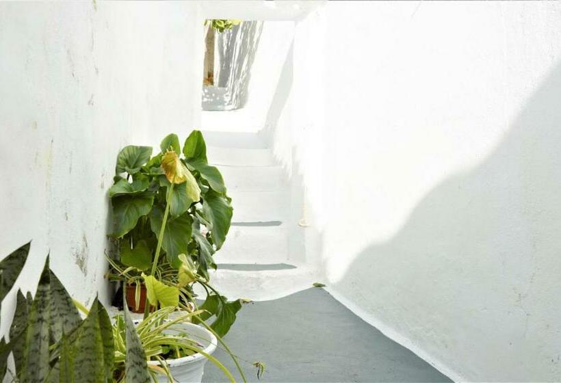 Casa Rural Recovecos