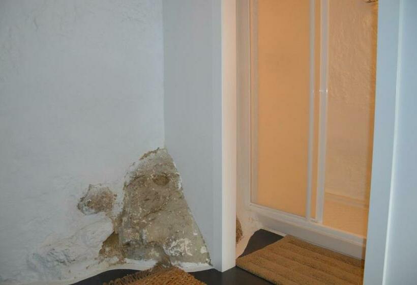 Casa Rural Recovecos