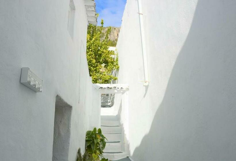 Casa Rural Recovecos