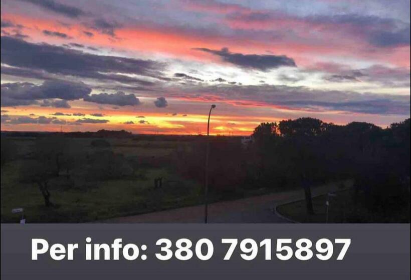 Casa Vacanze Salento&natura