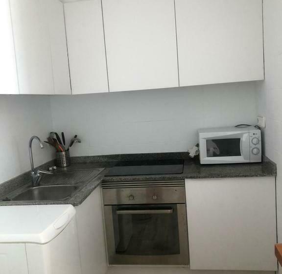 Cullera   Florazar Ii Con Piscina, Tenis Y Club Social