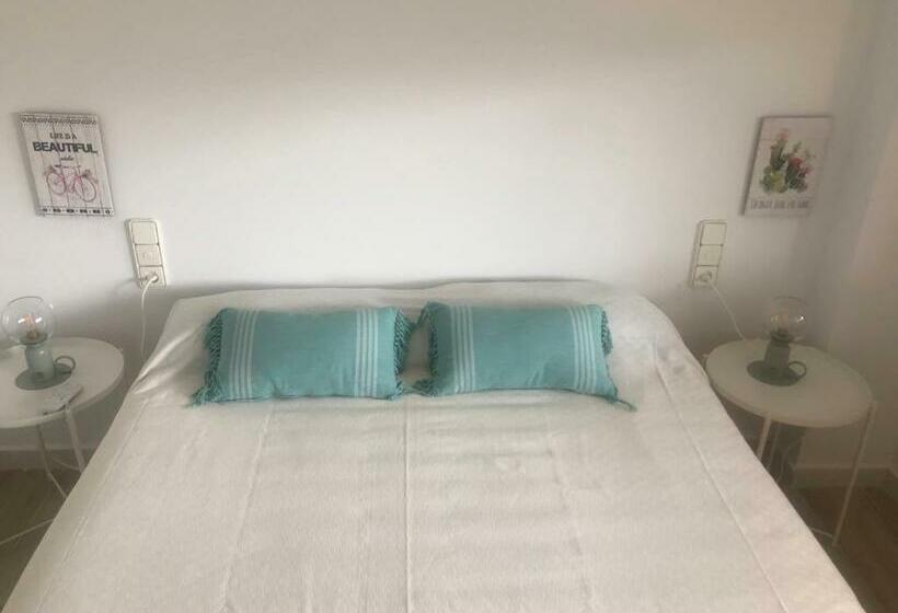 Cullera   Florazar Ii Con Piscina, Tenis Y Club Social