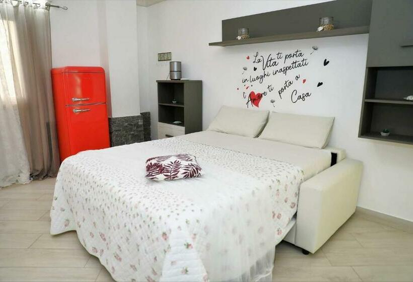 Delicious Home Fondi