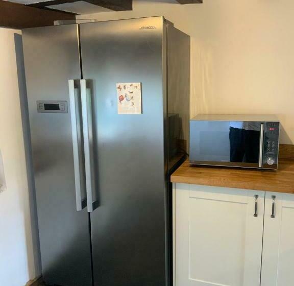 Delightful 4bd Home Full Of Flair Edenbridge Kent