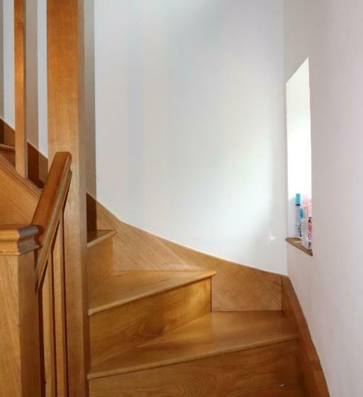 Delightful 4bd Home Full Of Flair Edenbridge Kent