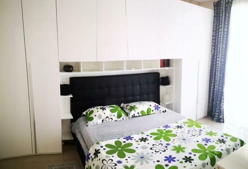 Delizioso Appartamento Nel Cuore Castelli Romani