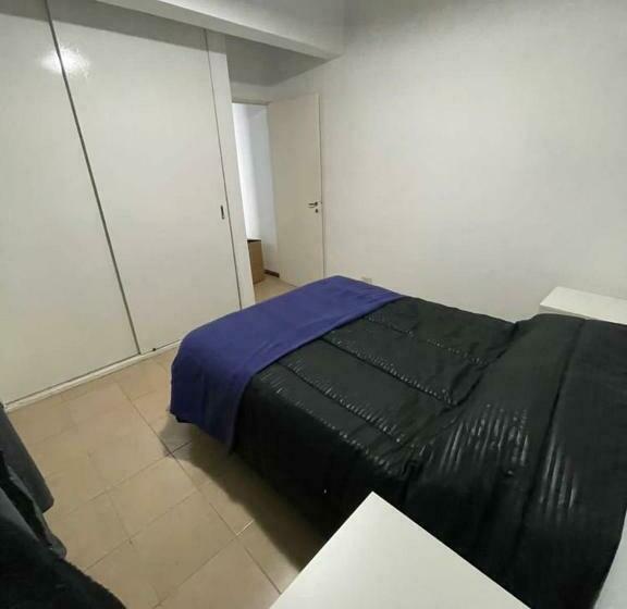 Departamento Fco Moyano, 6ta Seccion. Amueblado