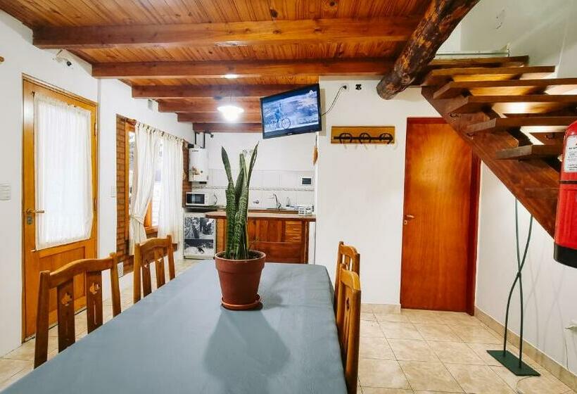 Departamento La Herreria