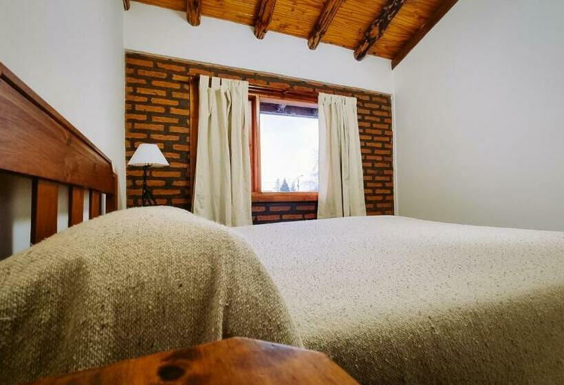 Departamento La Herreria