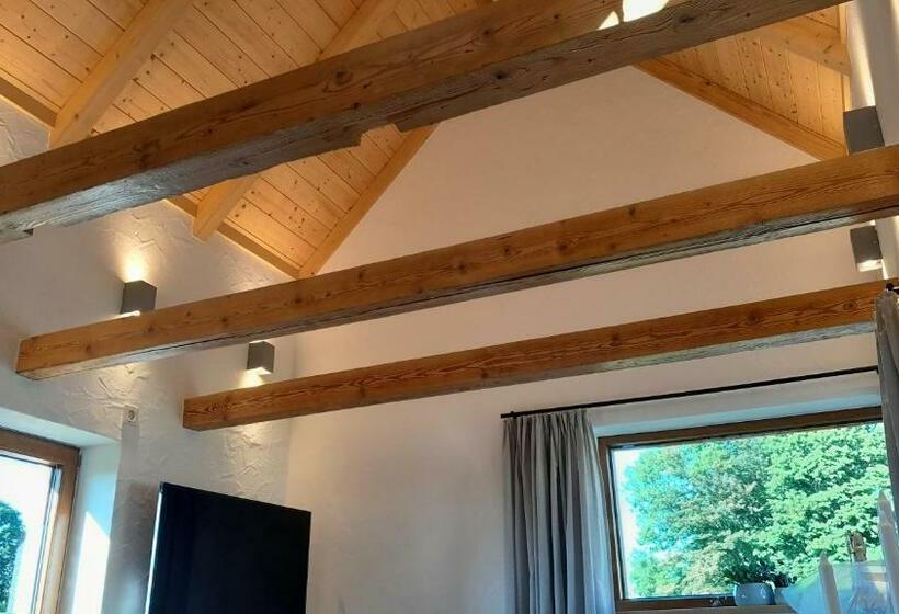 Ferienhäuser Seiffen