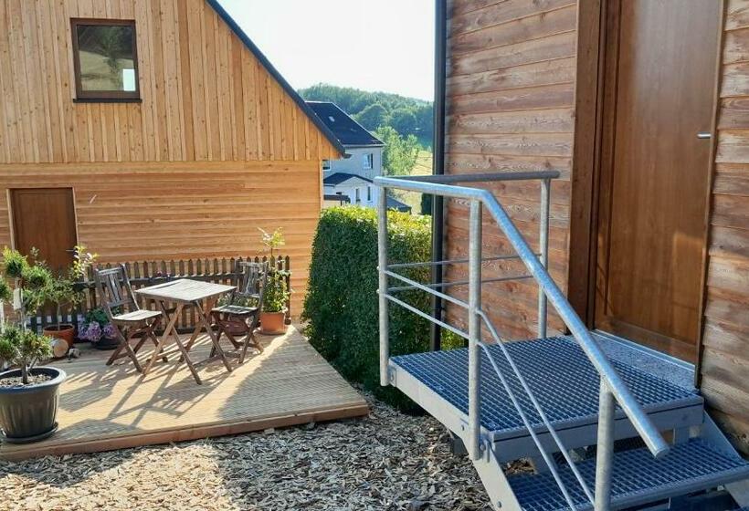 Ferienhäuser Seiffen