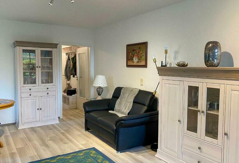 Ferienwohnungen Seerose & Seelilie