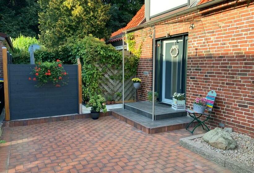 Fewo Zwischen Den Meeren