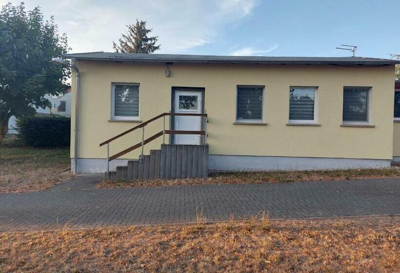 Gästewohnung Heinrich Heine Schule