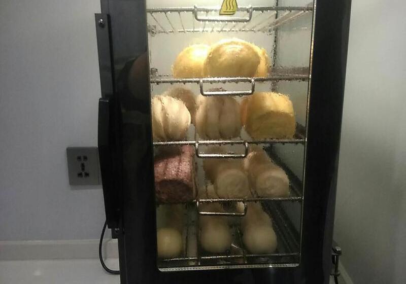 فندق 7days Premium Luoyang Peony Park Shanghai Market Branch