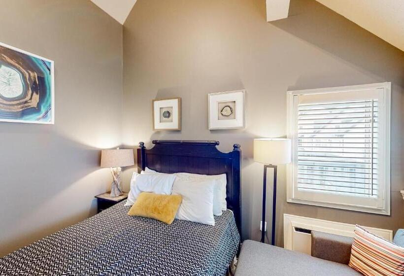 فندق Condo 612 At North Creek Resort