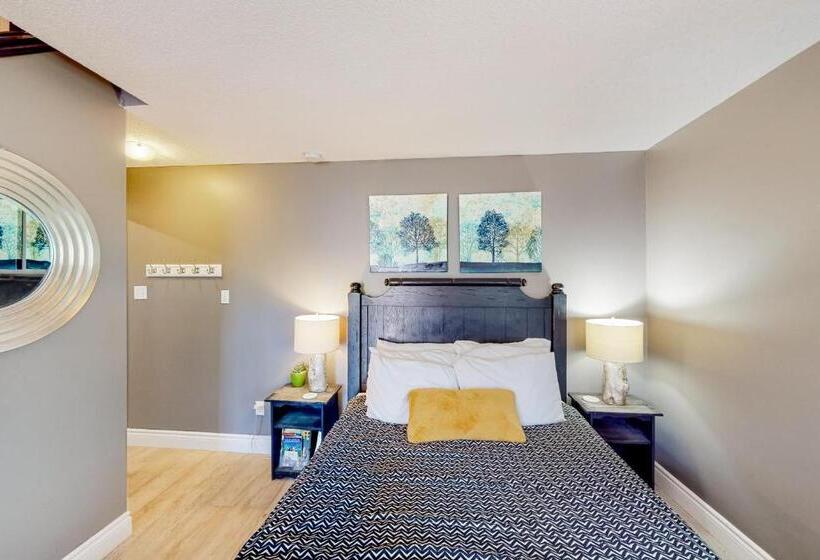 فندق Condo 612 At North Creek Resort