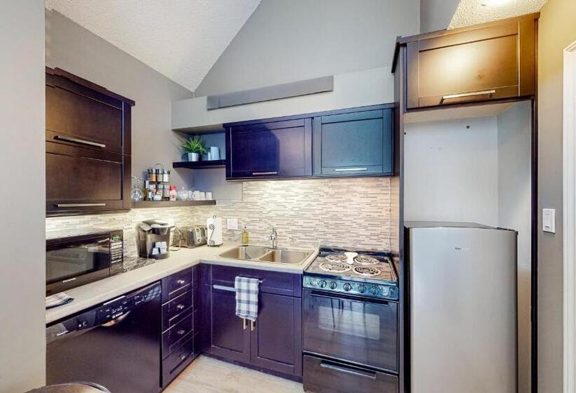 فندق Condo 612 At North Creek Resort