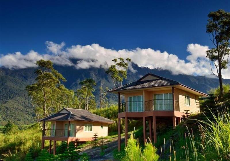 호텔 Dream World Resort