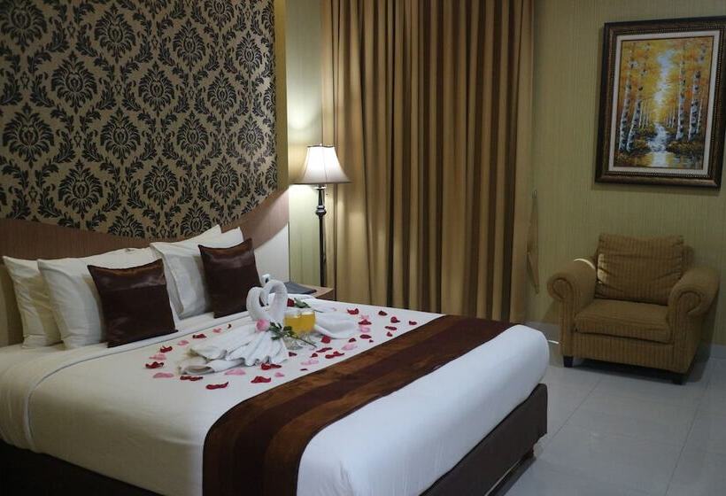 فندق Grand Dian Boutique