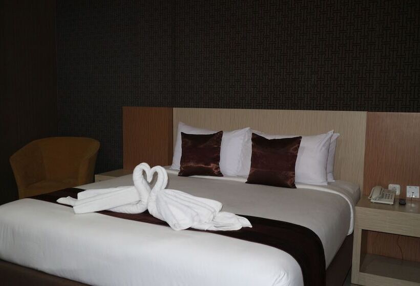 호텔 Grand Dian Boutique