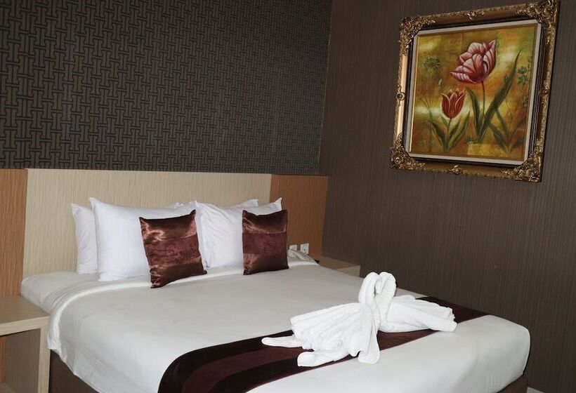 호텔 Grand Dian Boutique